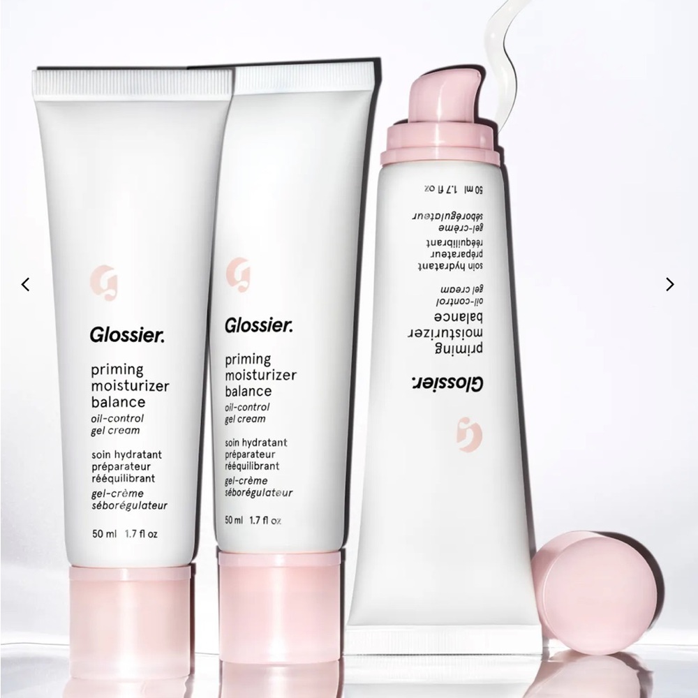 1x Glossier Priming Moisturizer Balance